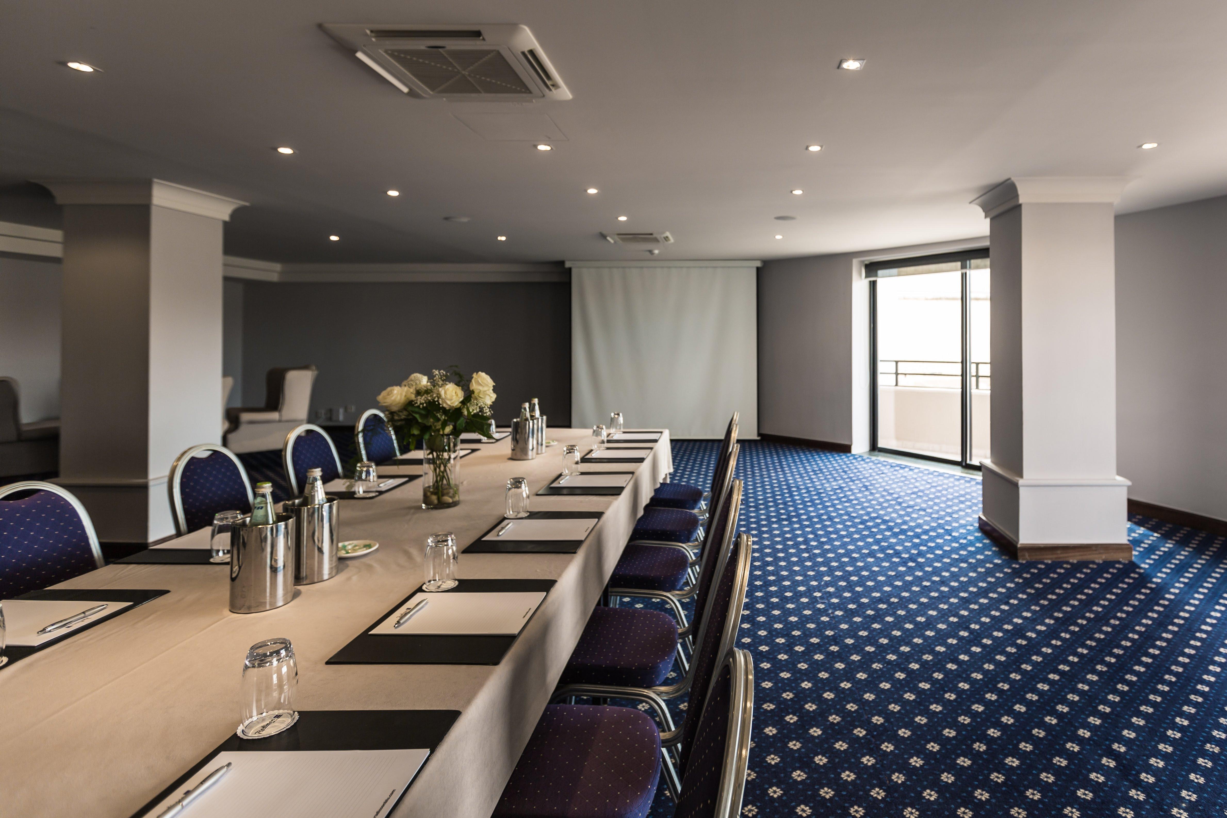 Radisson Blu Resort, Malta St. Julian'S Exterior photo Meeting room