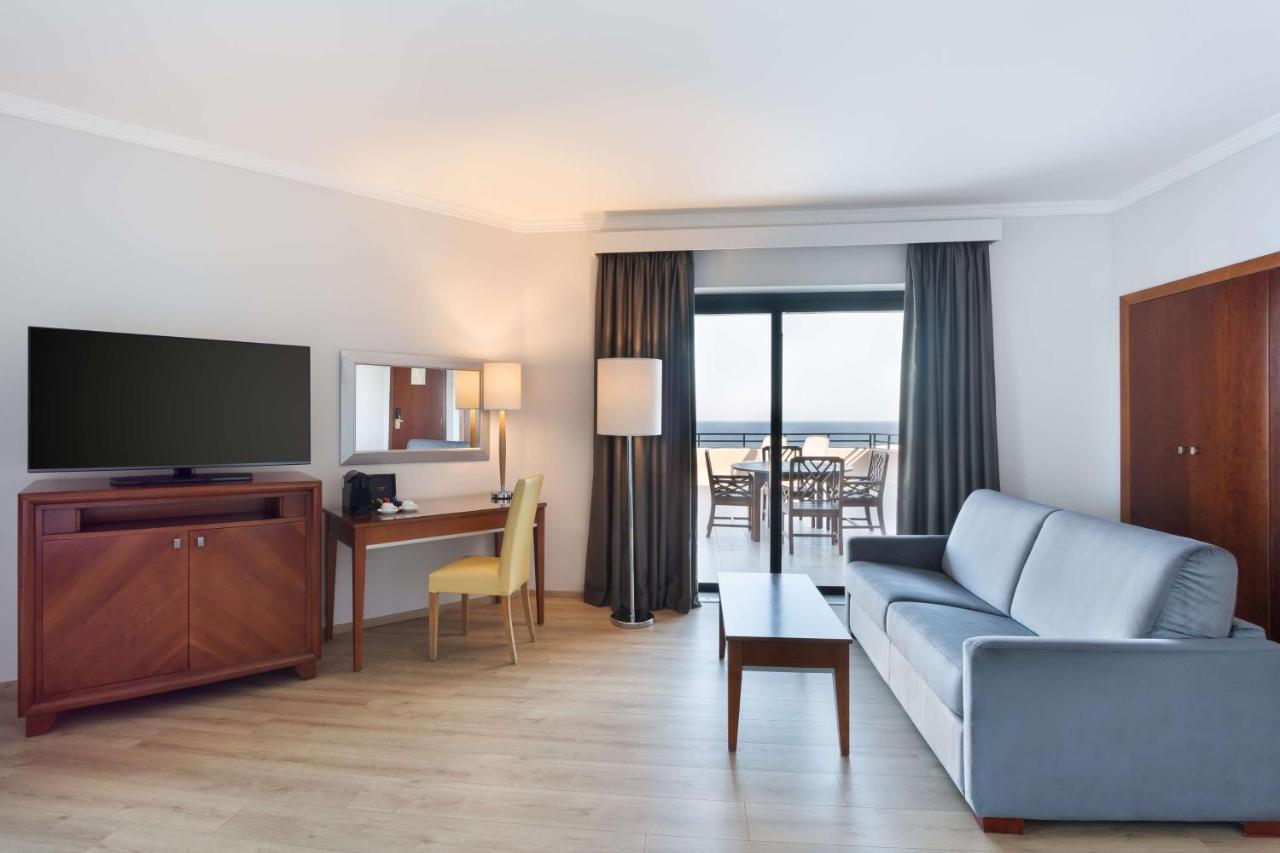 Radisson Blu Resort, Malta St. Julian'S Exterior photo